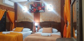Hotel Mayahau