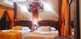 Hotel Mayahau