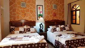 Hotel Mayahau