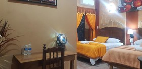 Hotel Mayahau