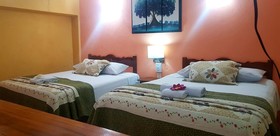 Hotel Mayahau