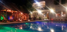 Hotel Mayahau