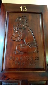 Hotel Mayahau