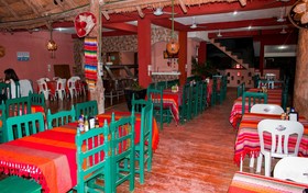 Hotel Mayahau