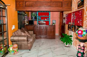 Hotel Mayahau