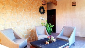 Hotel Mayahau