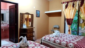 Hotel Mayahau