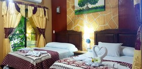 Hotel Mayahau