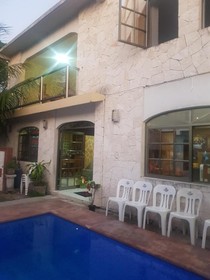 Hotel Mayahau