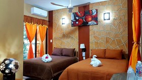 Hotel Mayahau