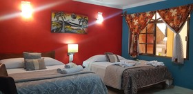 Hotel Mayahau
