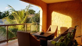 Hotel Mayahau