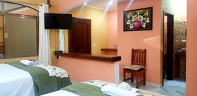 Hotel Mayahau