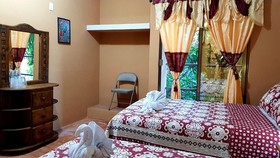Hotel Mayahau