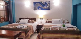 Hotel Mayahau