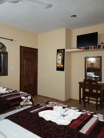Hotel Mayahau