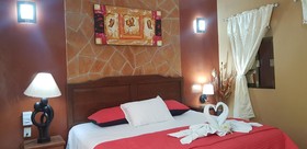 Hotel Mayahau