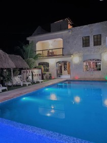 Hotel Mayahau