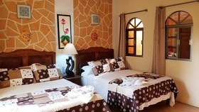 Hotel Mayahau