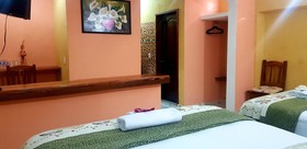 Hotel Mayahau