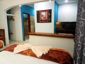 Hotel Mayahau