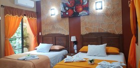 Hotel Mayahau