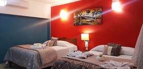 Hotel Mayahau