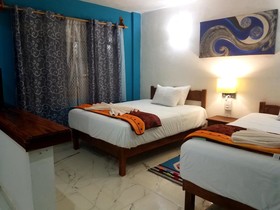 Hotel Mayahau