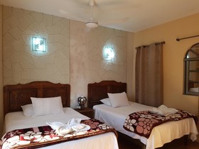 Hotel Mayahau