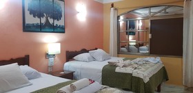 Hotel Mayahau