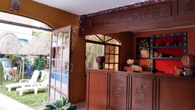 Hotel Mayahau