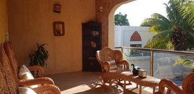 Hotel Mayahau