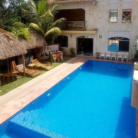 Hotel Mayahau