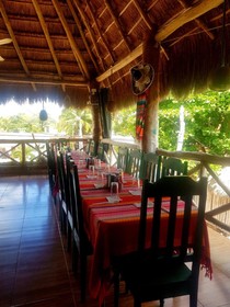 Hotel Mayahau