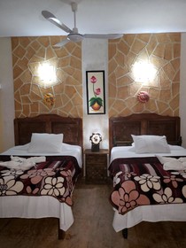 Hotel Mayahau