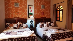Hotel Mayahau