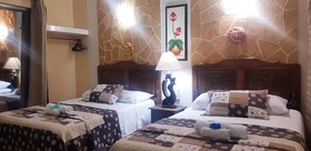 Hotel Mayahau
