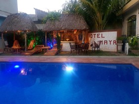 Hotel Mayahau