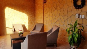 Hotel Mayahau