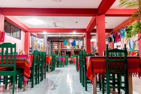 Hotel Mayahau