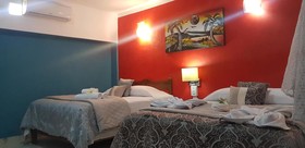 Hotel Mayahau