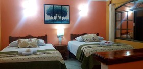 Hotel Mayahau