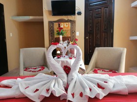 Hotel Mayahau