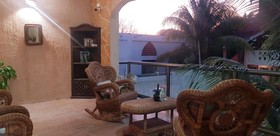 Hotel Mayahau