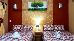 Hotel Mayahau