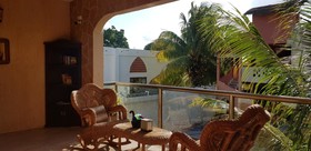 Hotel Mayahau