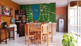 Hotel Mayahau