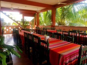 Hotel Mayahau