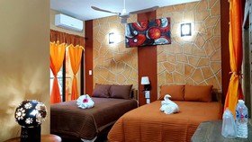 Hotel Mayahau