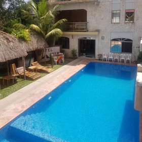 Hotel Mayahau